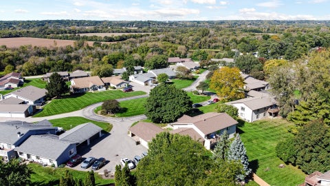 Tiny photo for 602 Devonshire Court #D, McHenry, IL 60050 (MLS # 12778773)