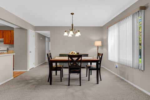Tiny photo for 602 Devonshire Court #D, McHenry, IL 60050 (MLS # 12778773)