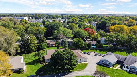 Tiny photo for 602 Devonshire Court #D, McHenry, IL 60050 (MLS # 12778773)