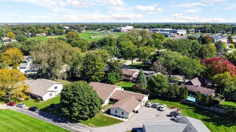 Tiny photo for 602 Devonshire Court #D, McHenry, IL 60050 (MLS # 12778773)