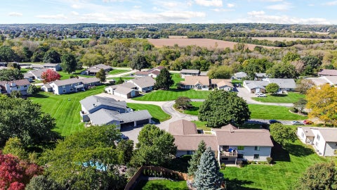 Tiny photo for 602 Devonshire Court #D, McHenry, IL 60050 (MLS # 12778773)