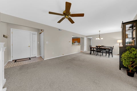 Tiny photo for 602 Devonshire Court #D, McHenry, IL 60050 (MLS # 12778773)