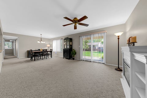 Tiny photo for 602 Devonshire Court #D, McHenry, IL 60050 (MLS # 12778773)