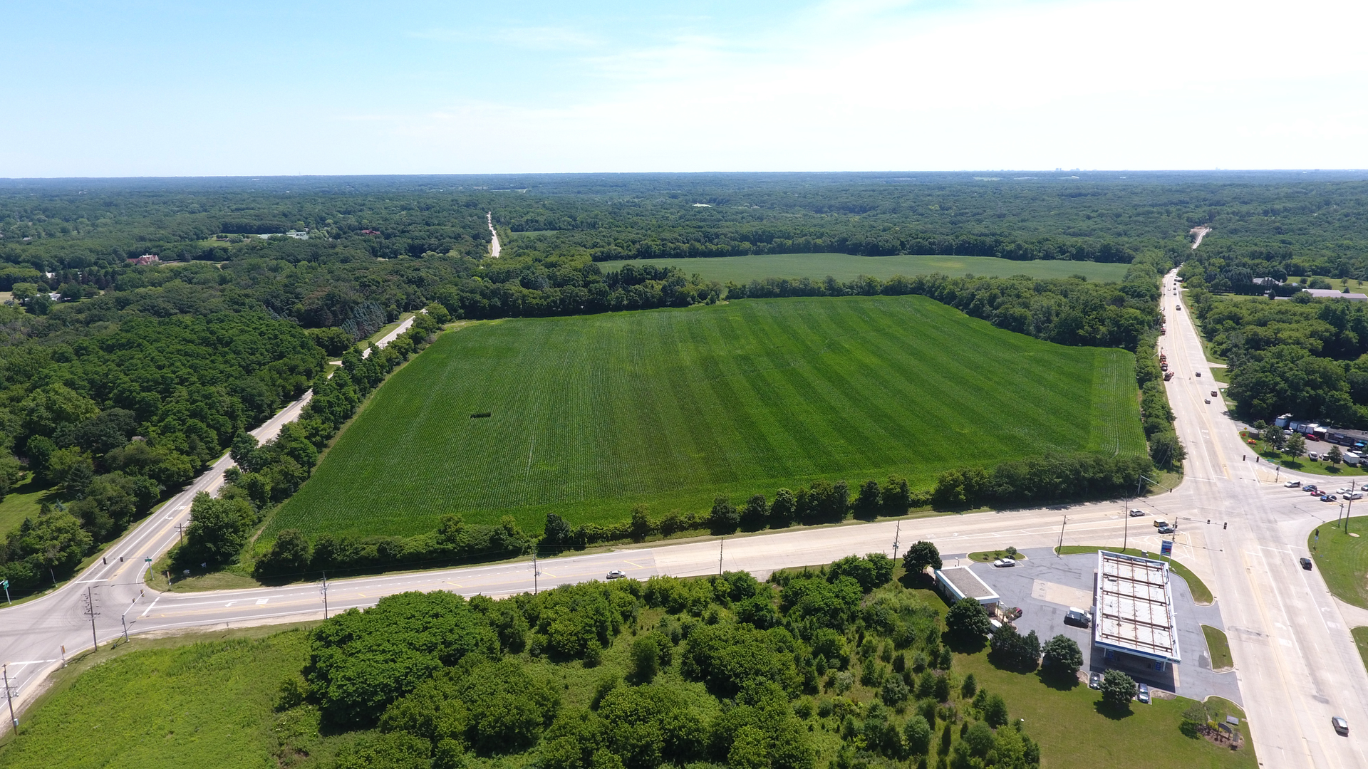 View Barrington Hills, IL 60010 property