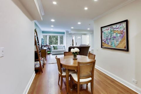 Tiny photo for 342 Park Avenue, Highland Park, IL 60035 (MLS # 12585047)