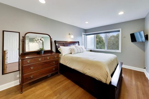 Tiny photo for 342 Park Avenue, Highland Park, IL 60035 (MLS # 12585047)