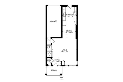 Tiny photo for 342 Park Avenue, Highland Park, IL 60035 (MLS # 12585047)