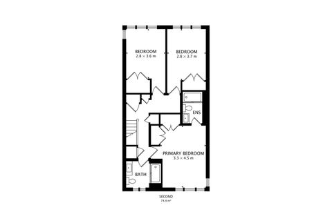 Tiny photo for 342 Park Avenue, Highland Park, IL 60035 (MLS # 12585047)