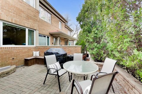 Tiny photo for 342 Park Avenue, Highland Park, IL 60035 (MLS # 12585047)