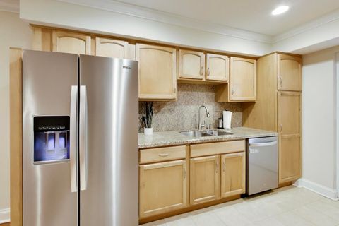 Tiny photo for 342 Park Avenue, Highland Park, IL 60035 (MLS # 12585047)