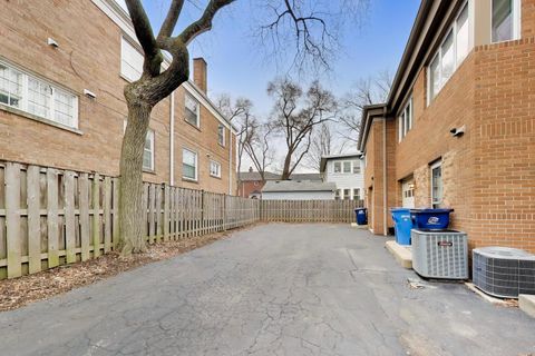 Tiny photo for 342 Park Avenue, Highland Park, IL 60035 (MLS # 12585047)