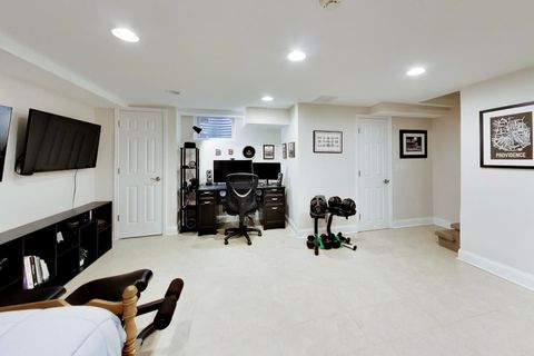 Tiny photo for 342 Park Avenue, Highland Park, IL 60035 (MLS # 12585047)