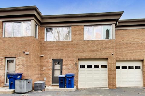 Tiny photo for 342 Park Avenue, Highland Park, IL 60035 (MLS # 12585047)