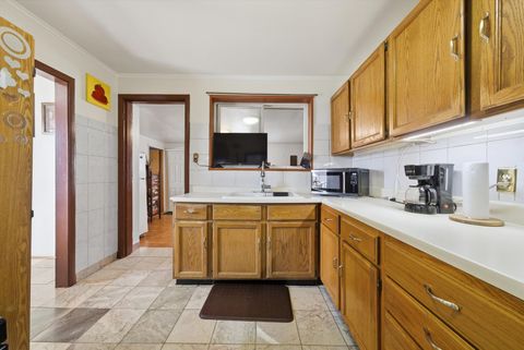 Tiny photo for 4540 W 84th Place, Chicago, IL 60652 (MLS # 12627097)