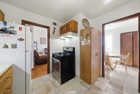 Tiny photo for 4540 W 84th Place, Chicago, IL 60652 (MLS # 12627097)