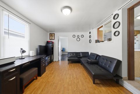 Tiny photo for 4540 W 84th Place, Chicago, IL 60652 (MLS # 12627097)