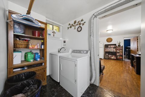Tiny photo for 4540 W 84th Place, Chicago, IL 60652 (MLS # 12627097)