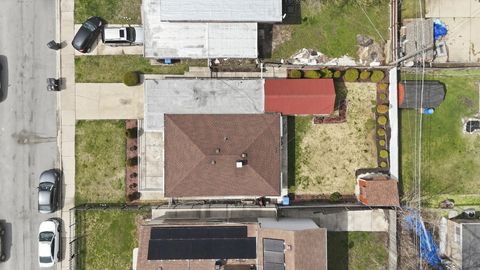 Tiny photo for 4540 W 84th Place, Chicago, IL 60652 (MLS # 12627097)