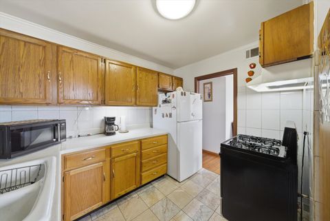 Tiny photo for 4540 W 84th Place, Chicago, IL 60652 (MLS # 12627097)