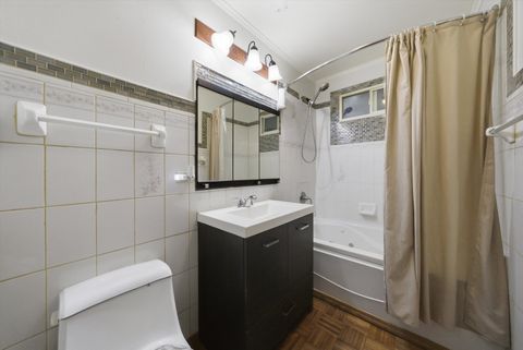 Tiny photo for 4540 W 84th Place, Chicago, IL 60652 (MLS # 12627097)