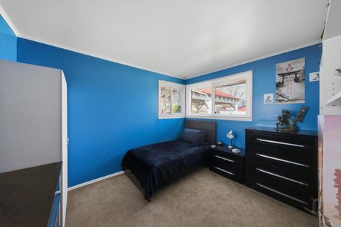 Tiny photo for 4540 W 84th Place, Chicago, IL 60652 (MLS # 12627097)