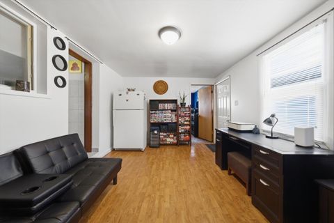 Tiny photo for 4540 W 84th Place, Chicago, IL 60652 (MLS # 12627097)