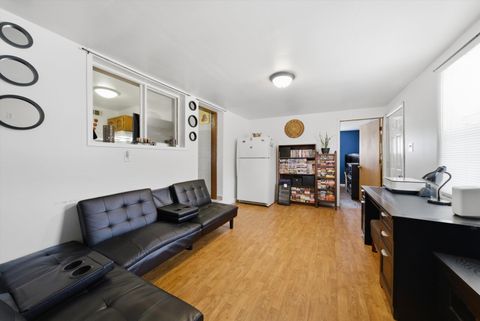 Tiny photo for 4540 W 84th Place, Chicago, IL 60652 (MLS # 12627097)