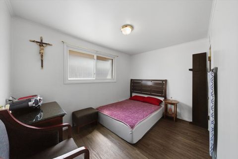 Tiny photo for 4540 W 84th Place, Chicago, IL 60652 (MLS # 12627097)