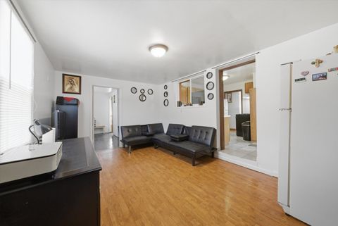 Tiny photo for 4540 W 84th Place, Chicago, IL 60652 (MLS # 12627097)
