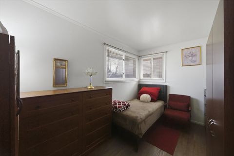 Tiny photo for 4540 W 84th Place, Chicago, IL 60652 (MLS # 12627097)