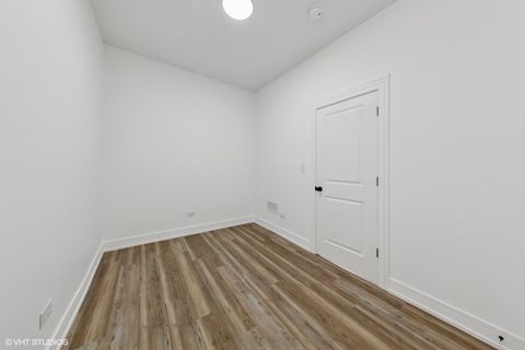 6630 S Drexel Avenue Chicago IL 60637