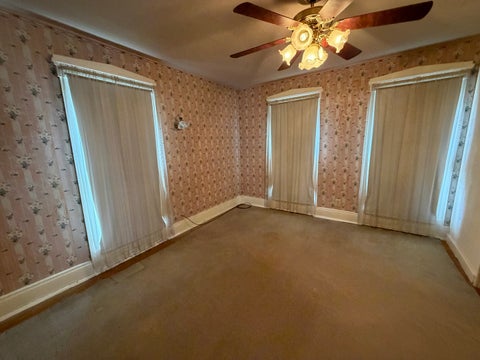 Tiny photo for 203 E Market Street, Farmer City, IL 61842 (MLS # 12753803)