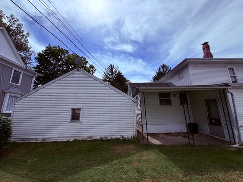 Tiny photo for 203 E Market Street, Farmer City, IL 61842 (MLS # 12753803)