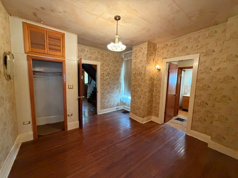 Tiny photo for 203 E Market Street, Farmer City, IL 61842 (MLS # 12753803)