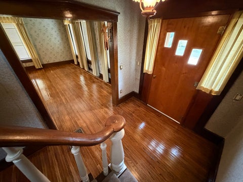 Tiny photo for 203 E Market Street, Farmer City, IL 61842 (MLS # 12753803)