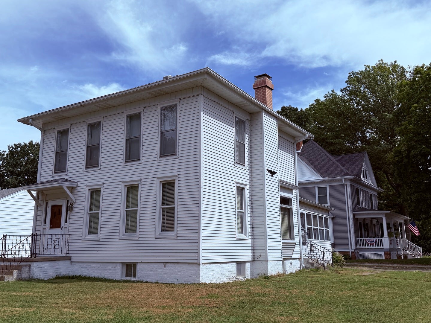203 E Market Street