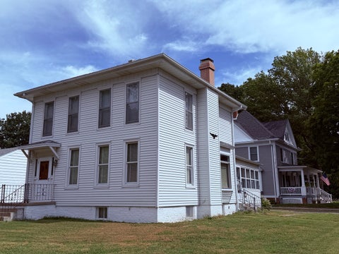 Tiny photo for 203 E Market Street, Farmer City, IL 61842 (MLS # 12753803)