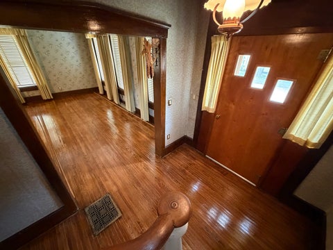 Tiny photo for 203 E Market Street, Farmer City, IL 61842 (MLS # 12753803)