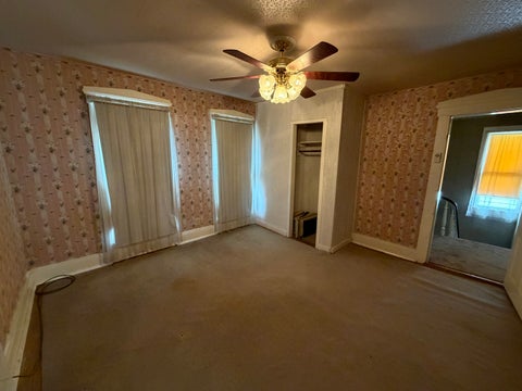 Tiny photo for 203 E Market Street, Farmer City, IL 61842 (MLS # 12753803)