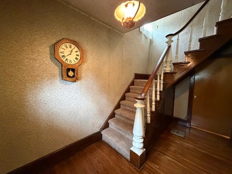 Tiny photo for 203 E Market Street, Farmer City, IL 61842 (MLS # 12753803)