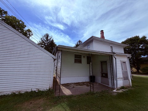 Tiny photo for 203 E Market Street, Farmer City, IL 61842 (MLS # 12753803)