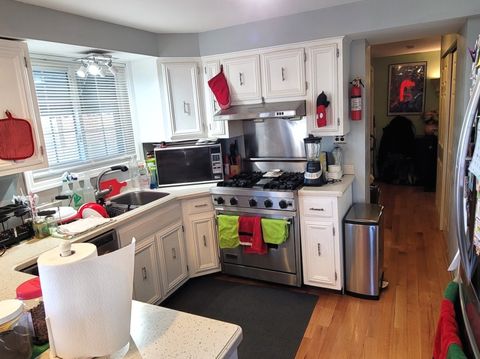 Tiny photo for 7432 W Gregory Street, Chicago, IL 60656 (MLS # 12546809)