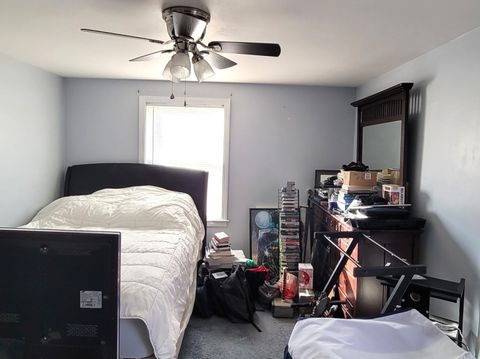 Tiny photo for 7432 W Gregory Street, Chicago, IL 60656 (MLS # 12546809)