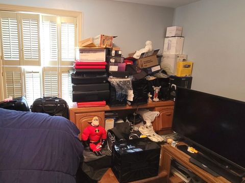 Tiny photo for 7432 W Gregory Street, Chicago, IL 60656 (MLS # 12546809)