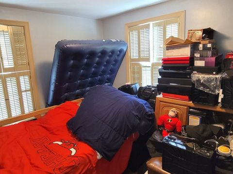 Tiny photo for 7432 W Gregory Street, Chicago, IL 60656 (MLS # 12546809)