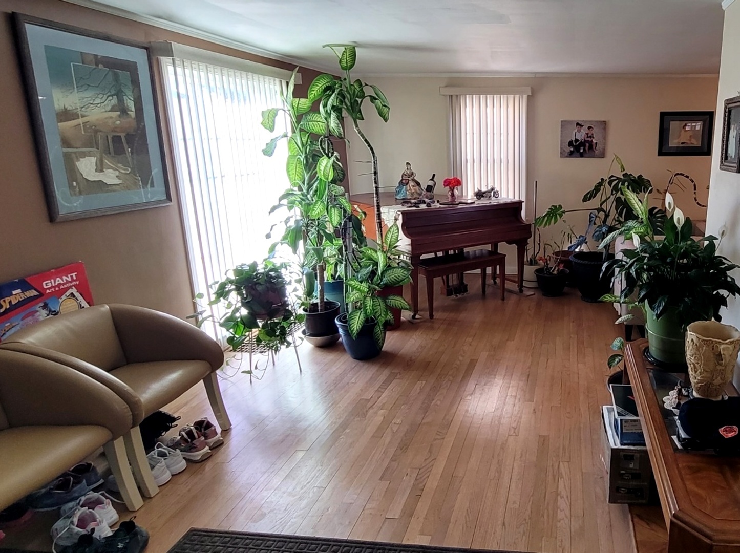 7432 W Gregory Street