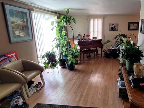 Tiny photo for 7432 W Gregory Street, Chicago, IL 60656 (MLS # 12546809)