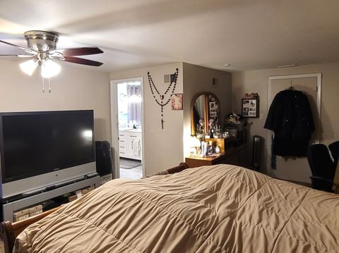 Tiny photo for 7432 W Gregory Street, Chicago, IL 60656 (MLS # 12546809)