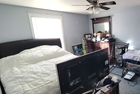 Tiny photo for 7432 W Gregory Street, Chicago, IL 60656 (MLS # 12546809)