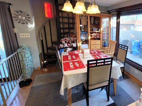 Tiny photo for 7432 W Gregory Street, Chicago, IL 60656 (MLS # 12546809)